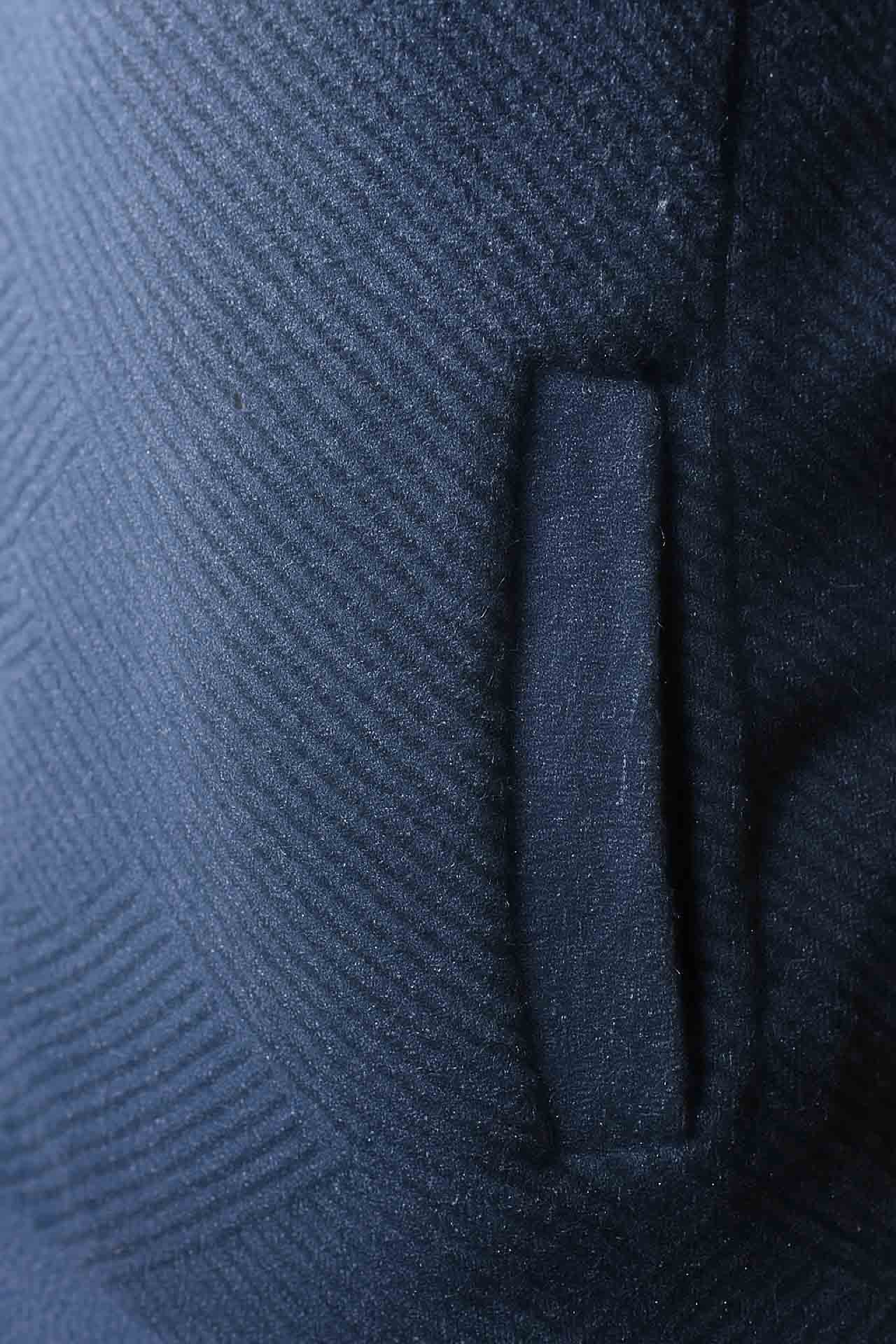 TriFusion Knit Tee Sweater - Image 3